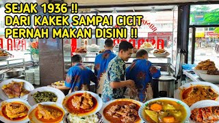 SEMUA PERNAH MAKAN DISINI !!RUMAH MAKAN PALING LEGENDARIS DI PAYAKUMBUH SUMATERA BARAT