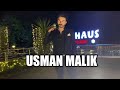 Featuring Usman Malik 