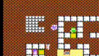 Let's Play Dragon Warrior (NES) - 15 - Cantlin