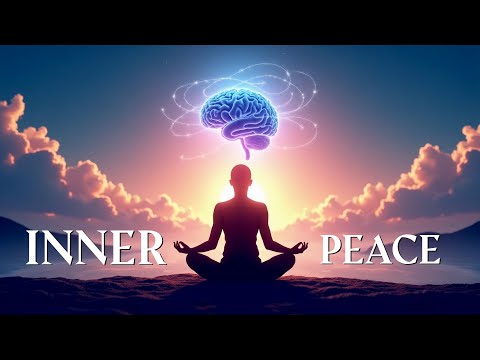 INNER PEACE: The Music That Will Change Your Life