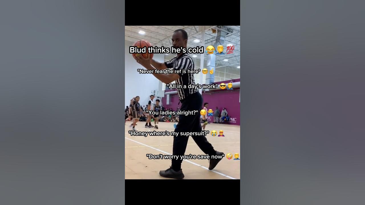 You Ladies Alright Ref Meme YouTube You Ladies Alright Ref Meme YouTube