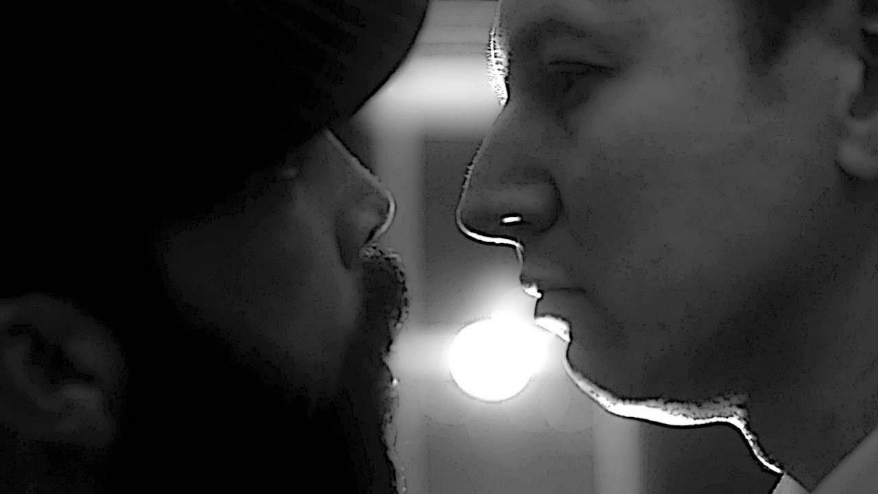 Short Film - The Duel