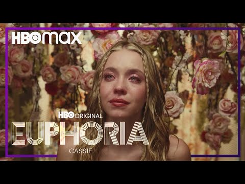 Euphoria | Cassie | HBO Max