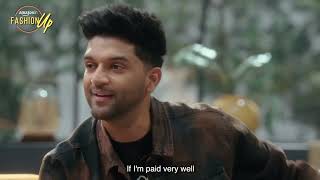 Celebrity Amazon Fashion Up Season 2 | Official Promo Net Worth