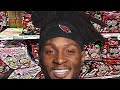 DeAndre Hopkins FINALLY has a good game!!!