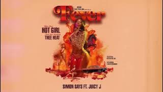 Megan Thee Stallion - Simon Says ft. Juicy J