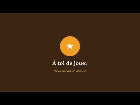 Les événements JavaScript : réagir aux clics | LinfaTech #33