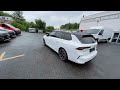 Astra Sports Tourer GS Hybrid