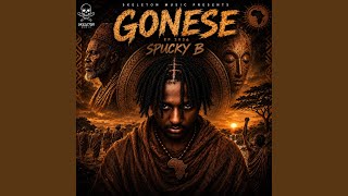 Vana Veyu - Spucky B