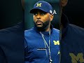 Inside the Investigation into Sherrone Moore
