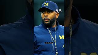 Inside the Investigation into Sherrone Moore