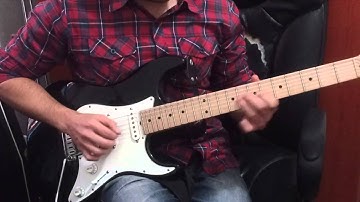 Rick Graham- Working on Phrasing cover by  Rómulo