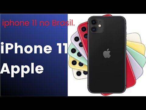 iPhone 11 Onde