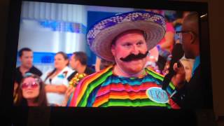 Eric On Lets Make A Deal