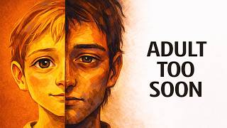 What Happens When a Child Becomes the Adult - Parentification