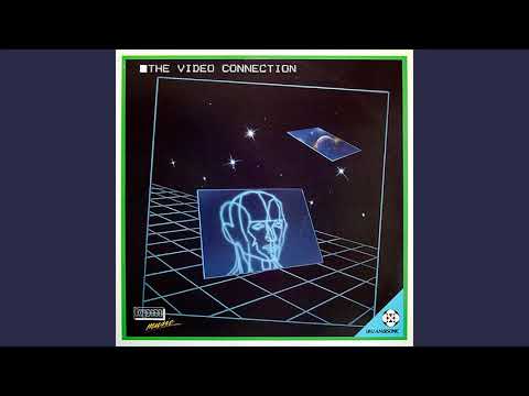 KPM 1321 - The Video Connection (LP 1984) (Library Music)