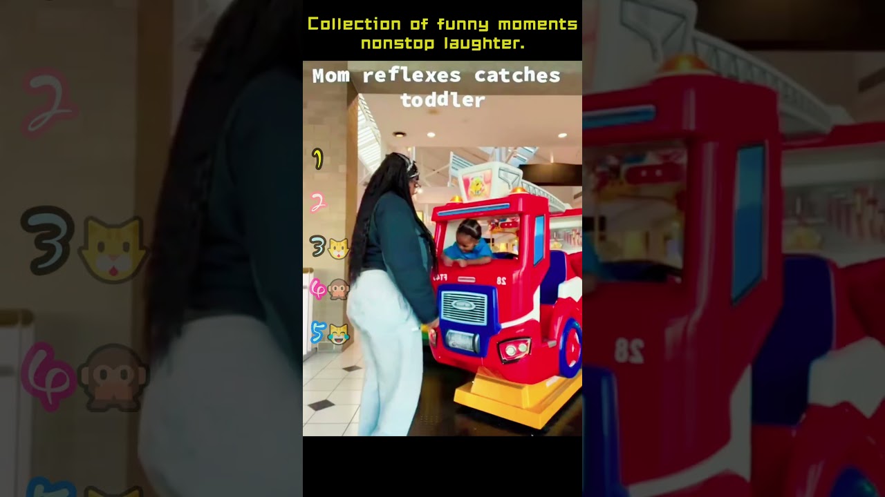 Collection of funny momentsnonstop laughter  #funny #cringe #monkey #best #comedy