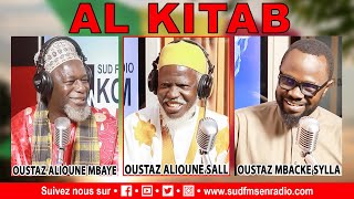 AL KITAB EN DIRECT   1ERE PARTIE SUR SUD FM DU 29 MARS 2024