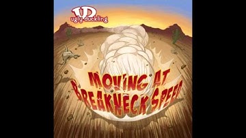 ugly duckling - sprint