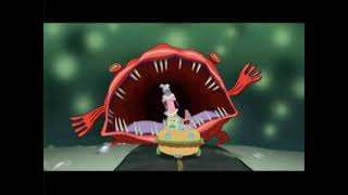 Case Of The Sponge Bob - The Spongebob Squarepants Movie Bonus Feature