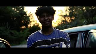 Video thumbnail of "TWO OCEANS – CN X P$J prod. BankrollvisaDon [official MV]"