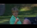 Legends Showdown. Sky Golf TV Show - Part 2