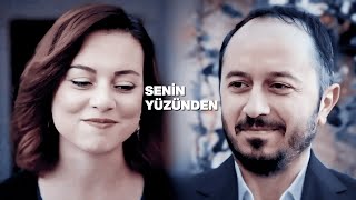 Servet & Seyfi Klip - Senin Yüzünden Aşk Ve Mavi