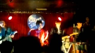 Moon King @ Silver Dollar Room Toronto June 7 2014 Wicked Show