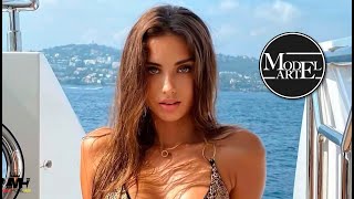 Liza Kovalenko Bikini Model