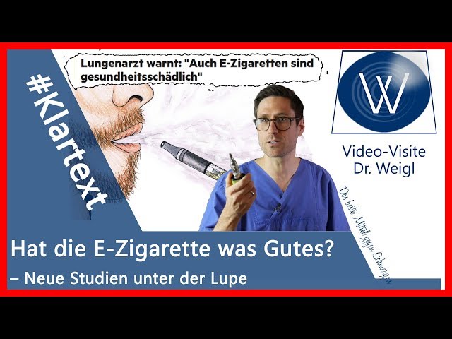 PlainText! Unhealthy e-cigarettes or scaremongering? What smokers and  non-vapers should know