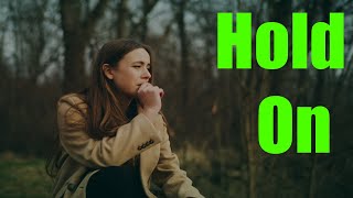 Hold On - XFury