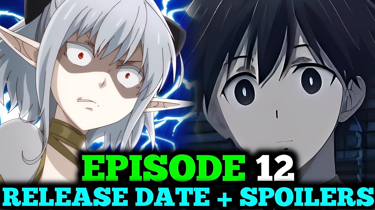 Apocalypse Bringer Mynoghra Episode 12 Release Date & What to