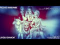 trikal darsi trilok swami(Shiv bhajan) Mp3 Song