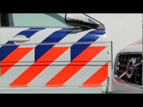 Volvo's Rescue System - Volvo's Rescue System