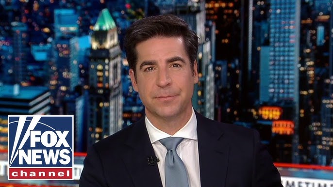 Jesse Watters We Are Losing The Digital Revolution