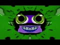 Klasky Csupo In Yawning Voice Powers (1-10)