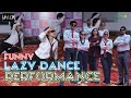 Best lazy dance performance  cloudnine hospital  love himachal