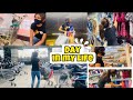 Day in My Life,shopping vlog,haul, productive day vlog, chill vlog, aesthetic,D-Mart shopping vlog