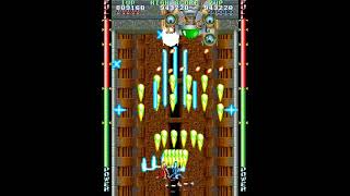 Lethal Thunder (ARC) - Full Run Doubleplay + Ending