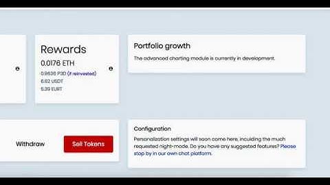 How PoWH 3D (P3D) ETH rewards can explode in 1 minute.