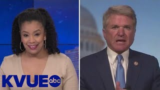 Texas This Week: Rep. McCaul discusses recent Taiwan visit | KVUE