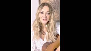 Sarah Darling - Campfire Session Live