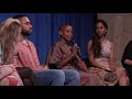 Post-Show Talk: America(na) to Me | Jacob&#39;s Pillow Dance Festival 2022