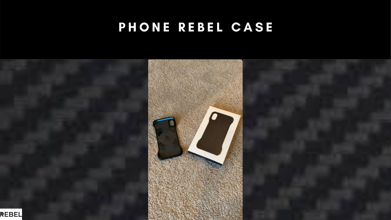 Gen Phone Rebel Review Rebel Gen Rebel Series Rebel Iphone