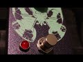 Earthquaker Devices Fuzz Master General Part 2... original tune