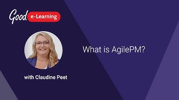 What is AgilePM? (Agile Project Management)