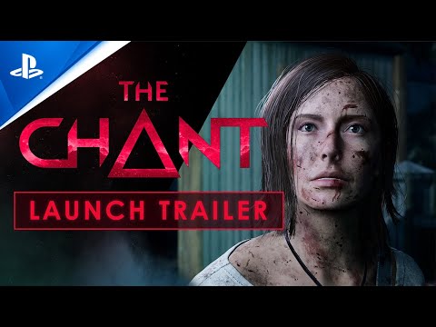 The Chant - Launch Trailer | PS5 Games