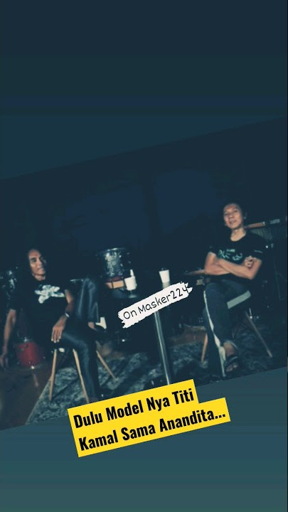 BIMBIM SLANK ! THANK'S TO TITI KAMAL & ANANDITA ✌️❤️#shorts #bimbimslank #slank #slankers #kakaslank