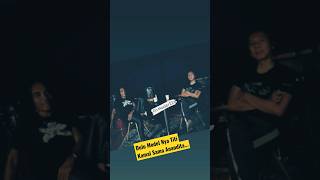 Download Lagu BIMBIM SLANK ! THANK'S TO TITI KAMAL \u0026 ANANDITA ✌️❤️#shorts #bimbimslank #slank #slankers #kakaslank MP3