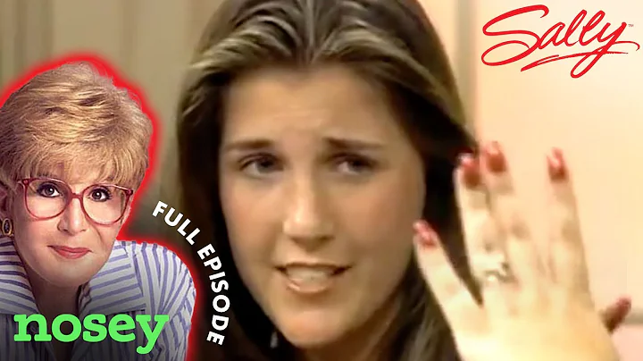 My 14-Year-Old Wants to Be A Mother 👩‍👧 Sally Jessy Raphael Full Episode